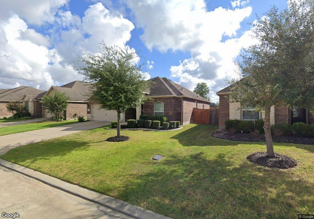 20410 Sir Penguin Dr, Hockley, TX 77447 - photo 1