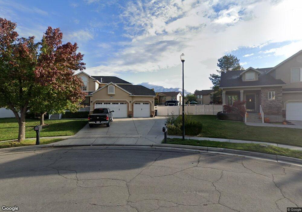 7719 Briarsprings Dr, Midvale, UT 84047 - photo 1