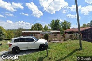 1060 Figg Ln, Wilmore, KY 40390