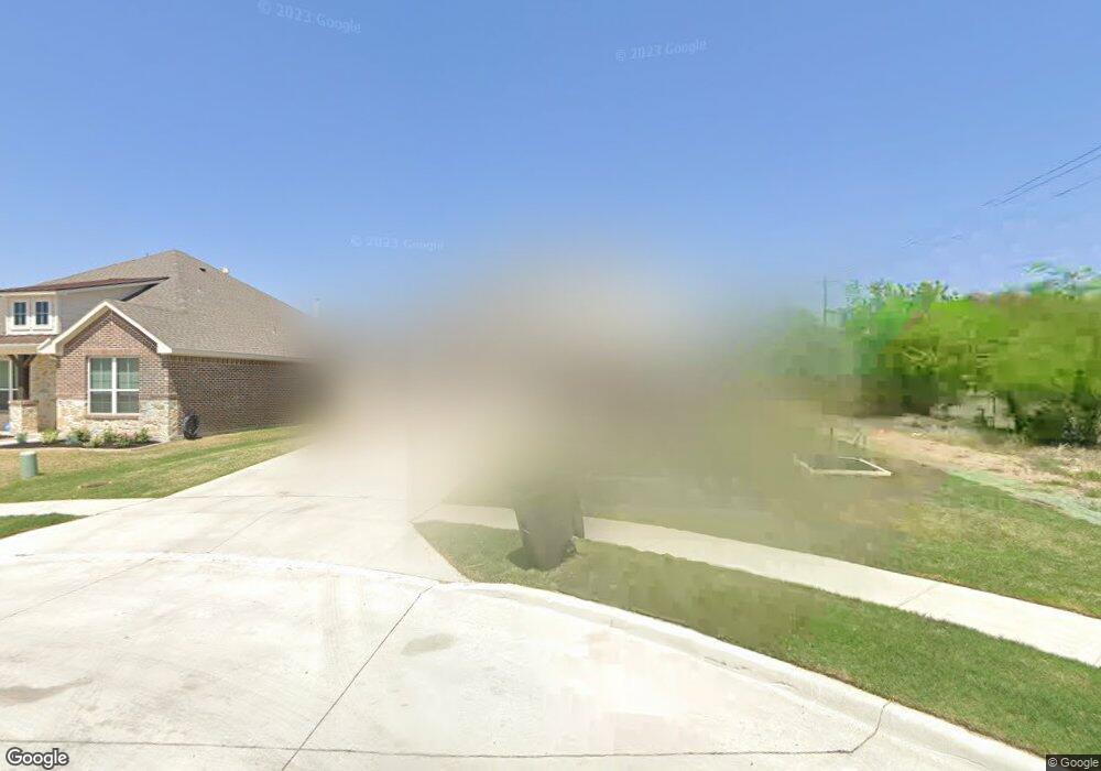 1713 Stanchion Ct, Weatherford, TX 76087 - photo 1