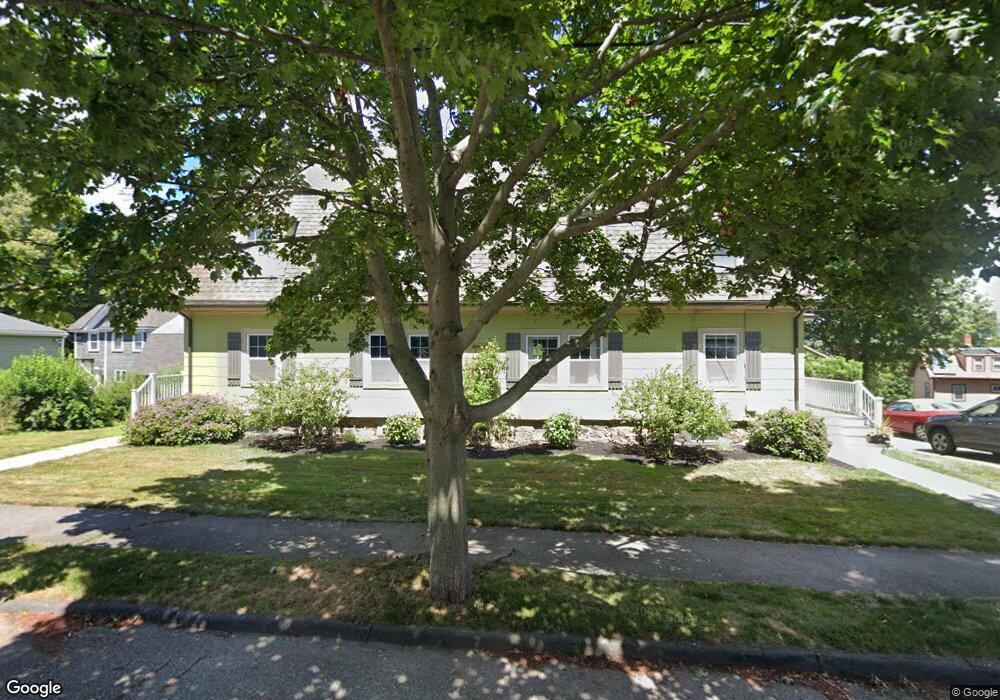 6 Glidden St, Beverly, MA 01915 - photo 1