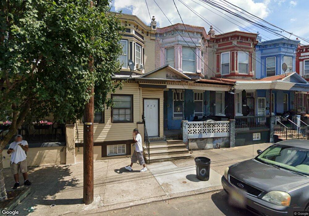 912 N 4th St, Camden, NJ 08102 - photo 1