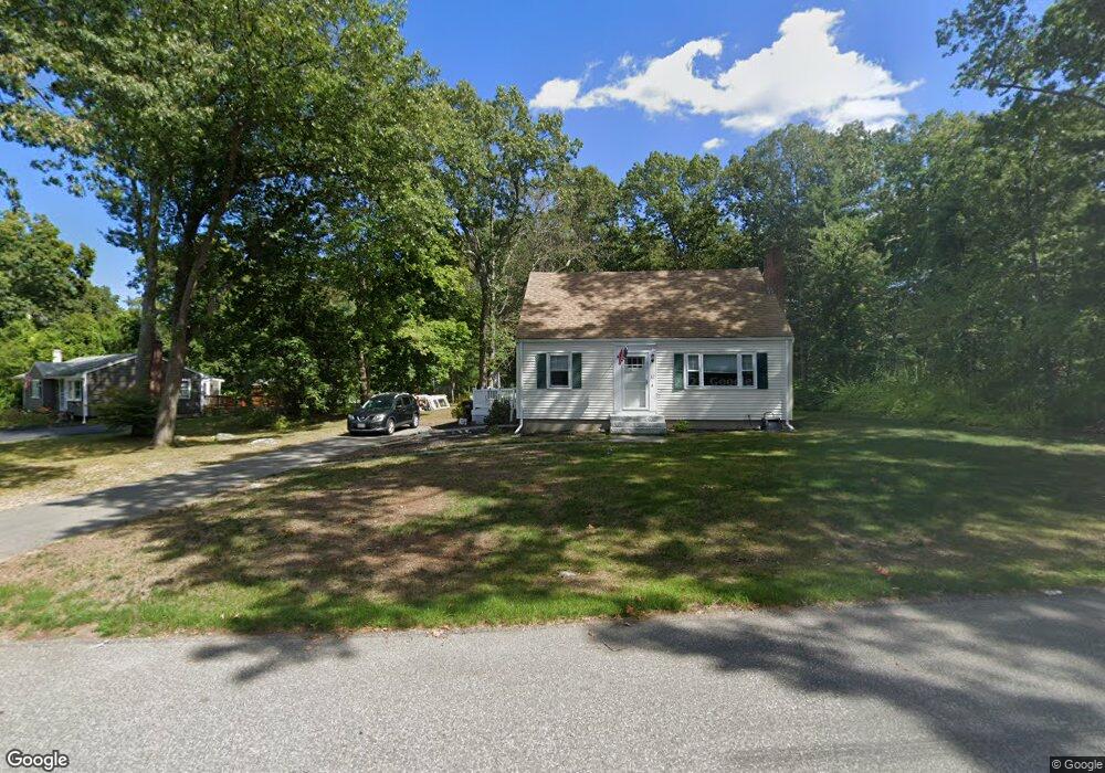 32 Phillips St, Hanover, MA 02339 - photo 1