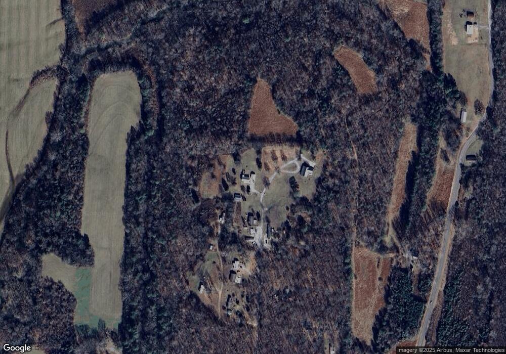 1128 Sumach Church Rd, Chatsworth, GA 30705 - photo 1