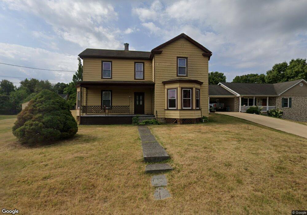 123 E 19th St, Front Royal, VA 22630 - photo 1