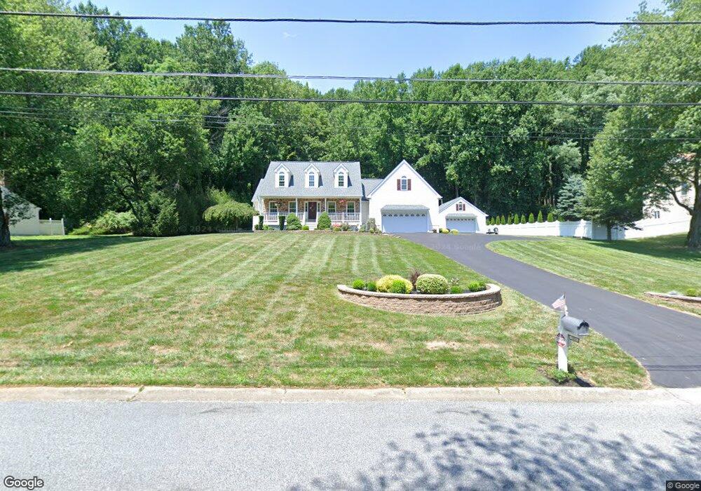 189 Andrien Rd, Glen Mills, PA 19342 - photo 1