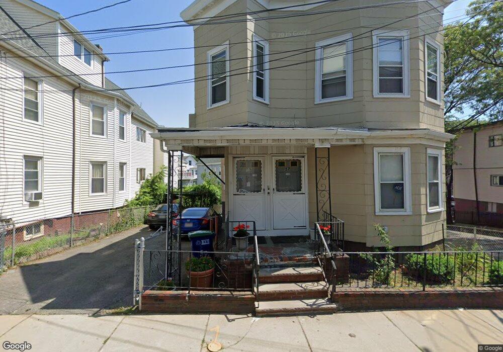57 Tufts St, Somerville, MA 02145 - photo 1
