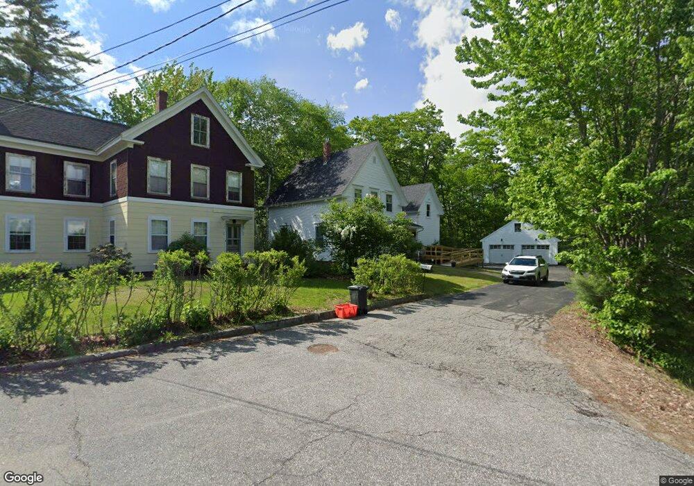 50 Sherburne Ave, Gardiner, ME 04345 - photo 1