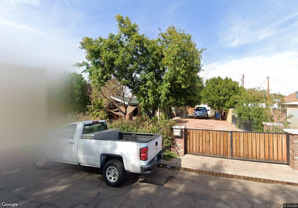 2112 W Highland Ave, Phoenix, AZ 85015 - photo 1