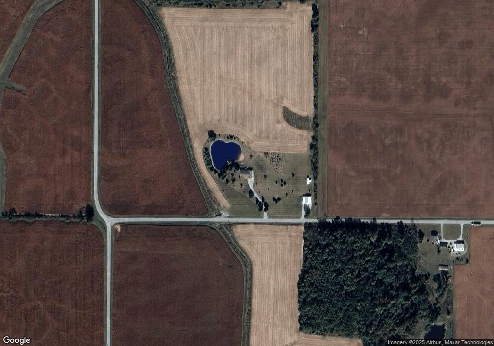 1667 E 850 N, Ossian, IN 46777 - photo 1