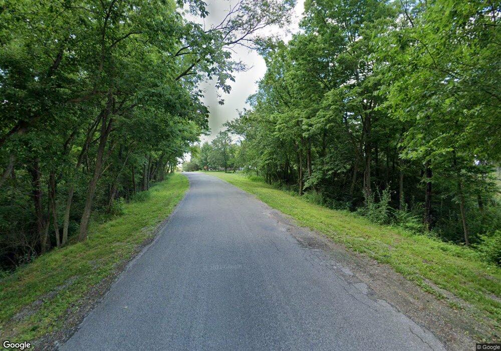 xxx Country Side Ln, Freeburg, IL 62243 - photo 1