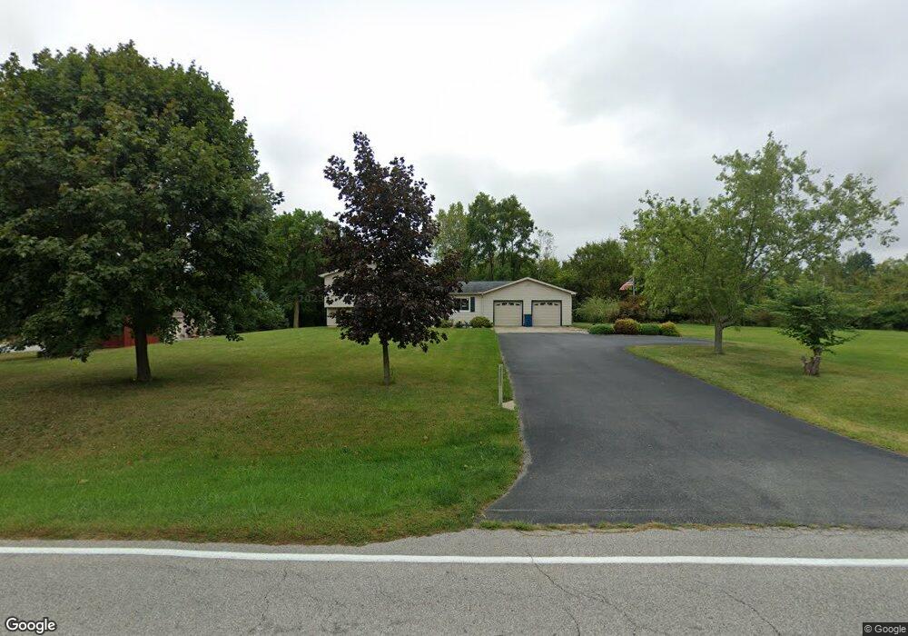 7830 Hosler Rd, Leo, IN 46765 - photo 1