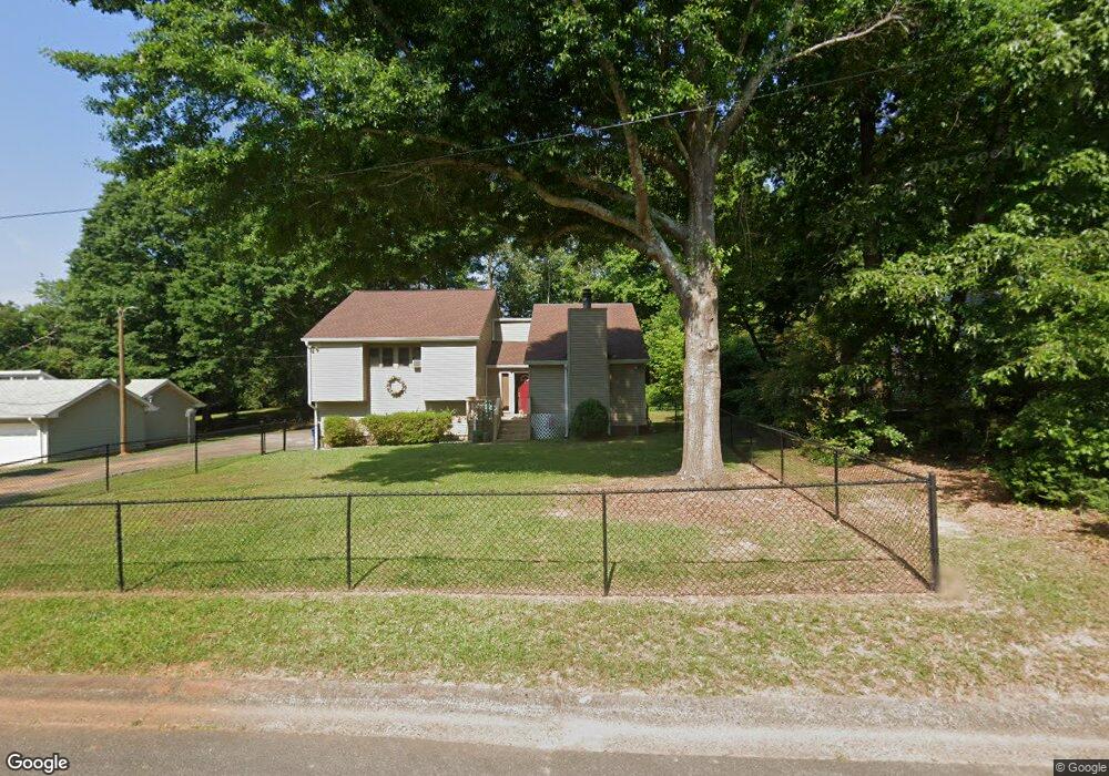 208 Country Trail, Woodstock, GA 30188 - photo 1