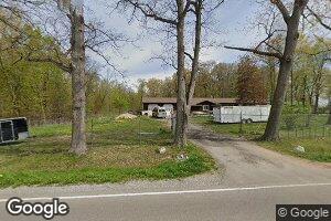 8536 Forrister Rd, Adrian, MI 49221