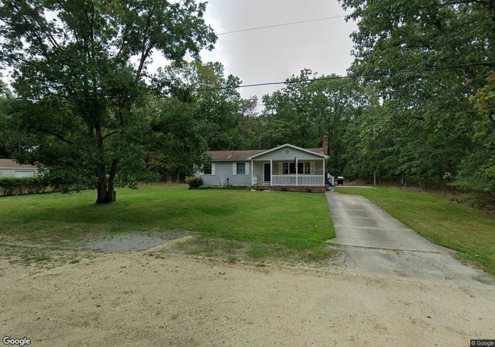 1223 W Dahlia St, Mays Landing, NJ 08330 - photo 1