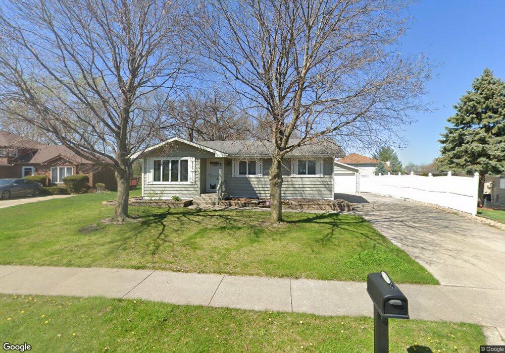 1350 Autumn Dr, Crown Point, IN 46307 - photo 1