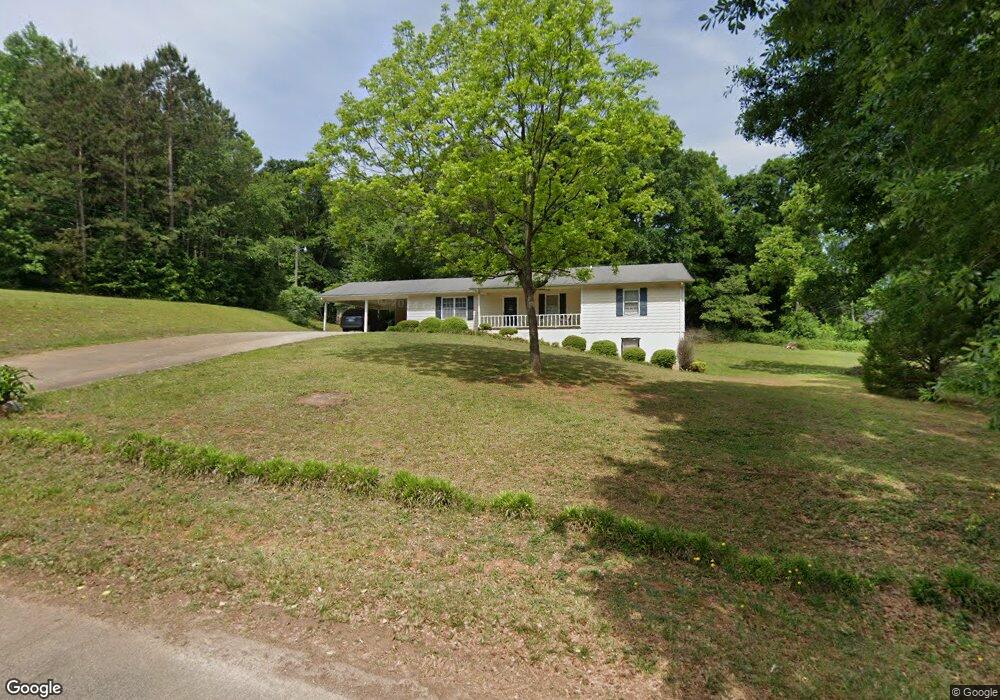 217 Quail Trail, Cornelia, GA 30531 - photo 1