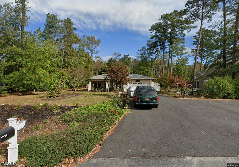 36439 Pine Grove Ln, Ocean View, DE 19970 - photo 1