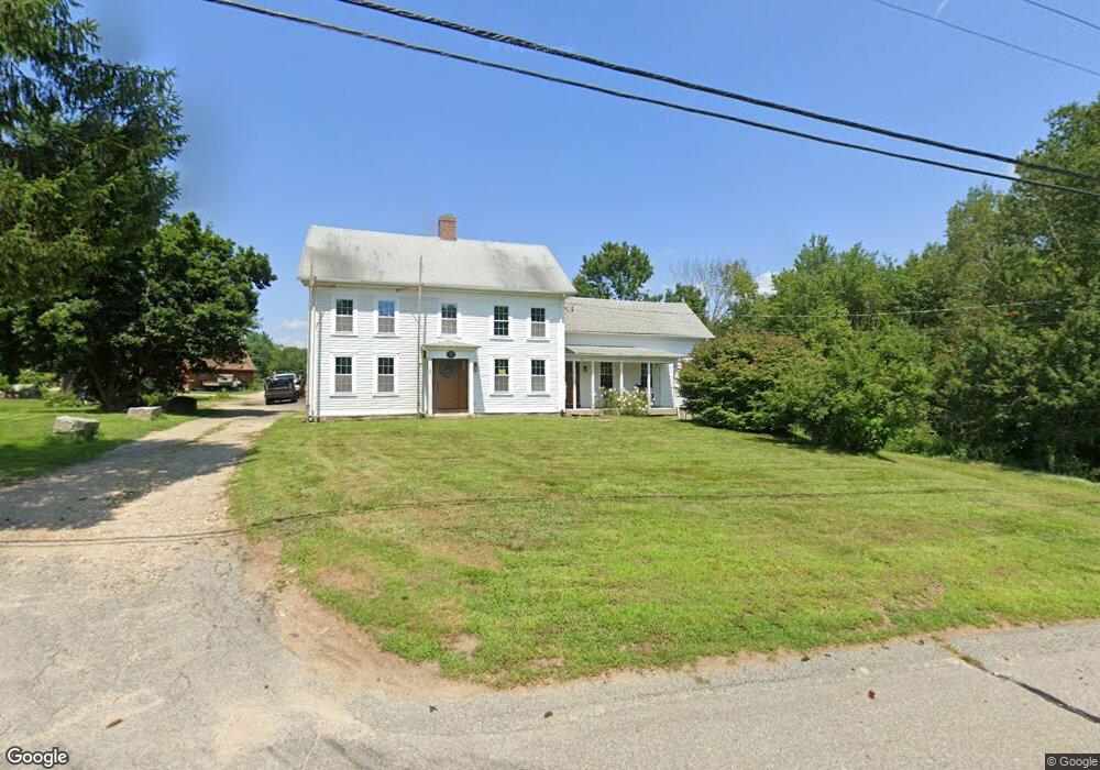 1435 Snake Hill Rd, North Scituate, RI 02857 - photo 1