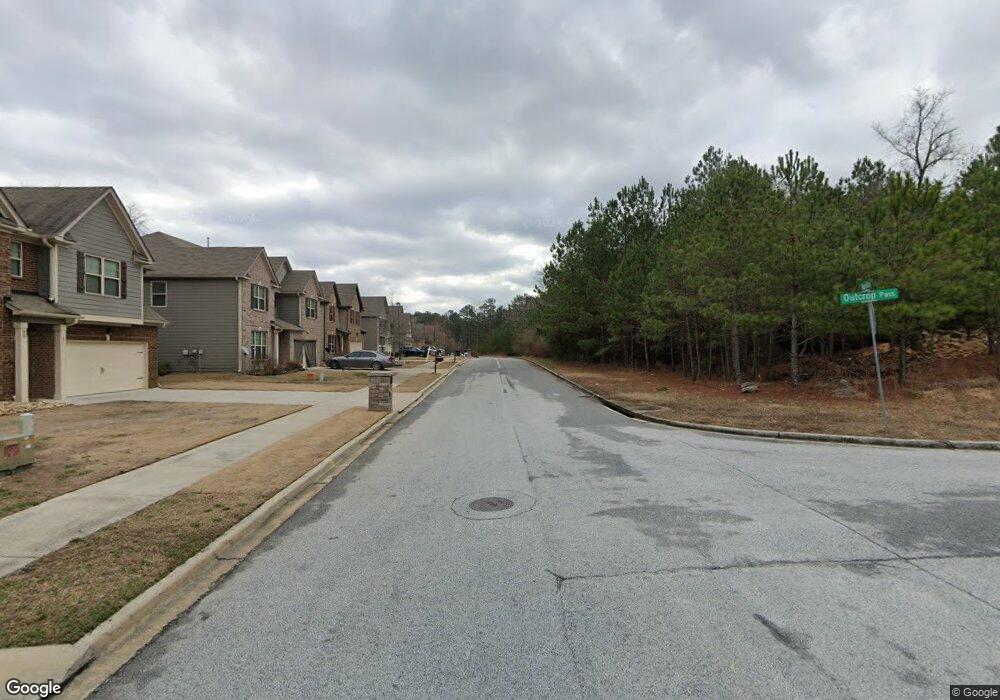 0 Poplar Falls Ave unit 7289488, Lithonia, GA 30058 - photo 1