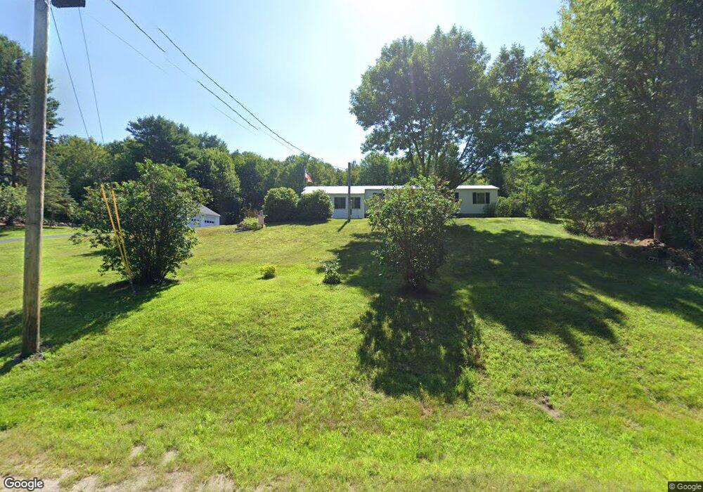 731 Buckfield Rd, Hebron, ME 04238 - photo 1