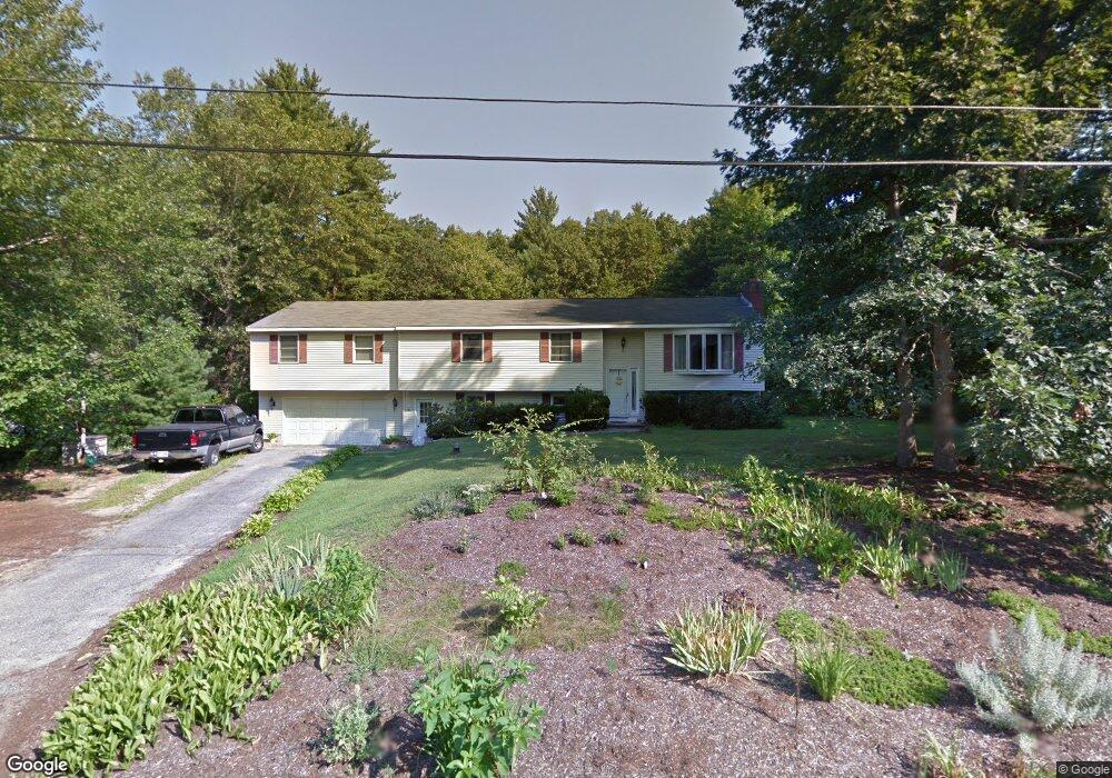 8 Acorn Way, Litchfield, NH 03052 - photo 1