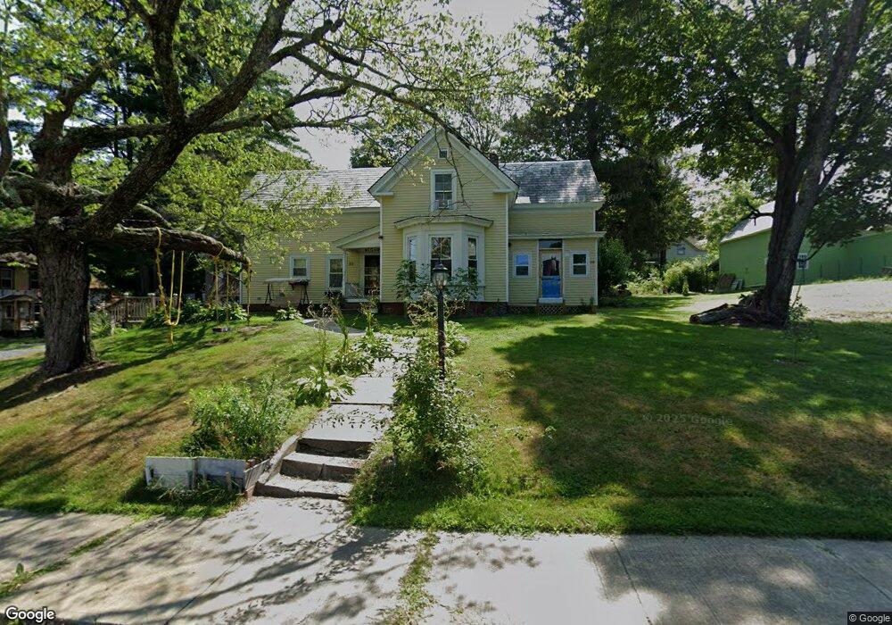 22 N Grove St, Swanzey, NH 03446 - photo 1