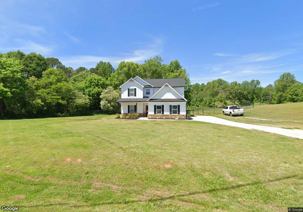 632 Alto Mud Creek Rd, Alto, GA 30510 - photo 1