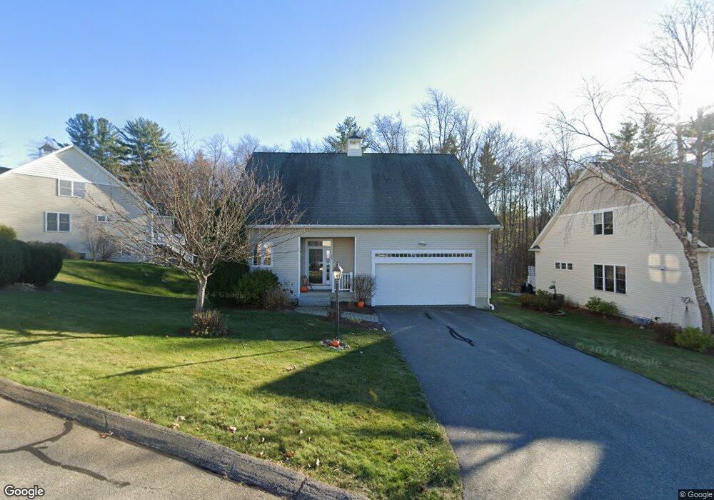 38 Tansy Ave, Stratham, NH 03885 - photo 1