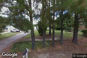 4105 Chesdin Blvd, Sutherland, VA 23885