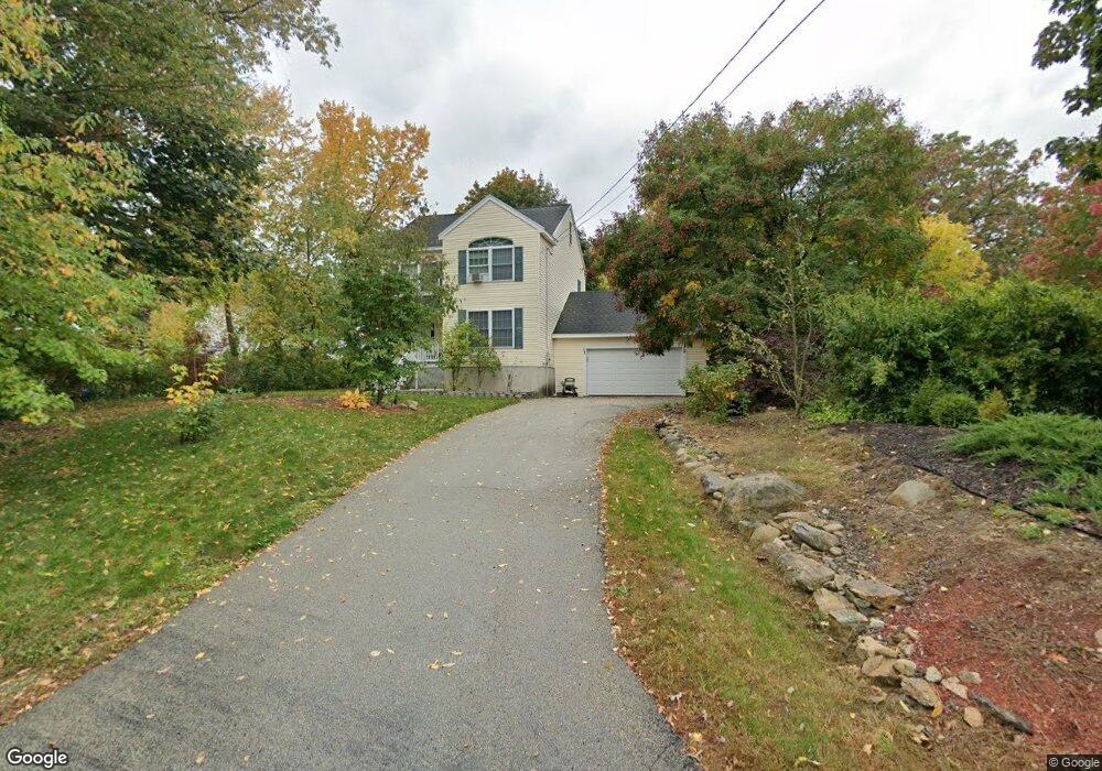 20 Ruggles St, Manchester, NH 03103 - photo 1