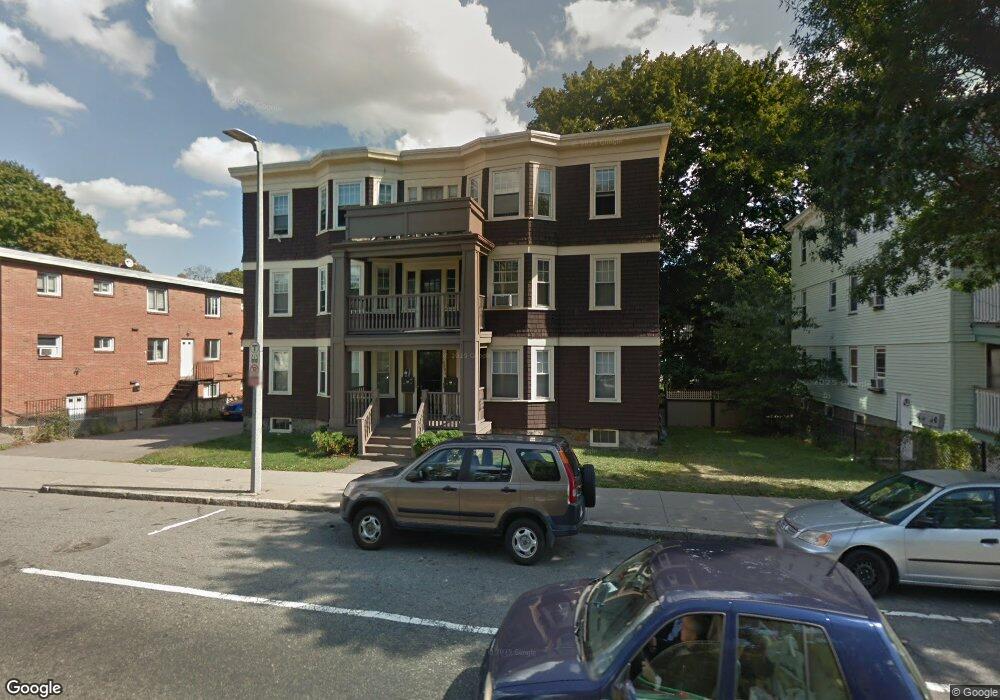 4094 Washington St, Boston, MA 02131 - photo 1