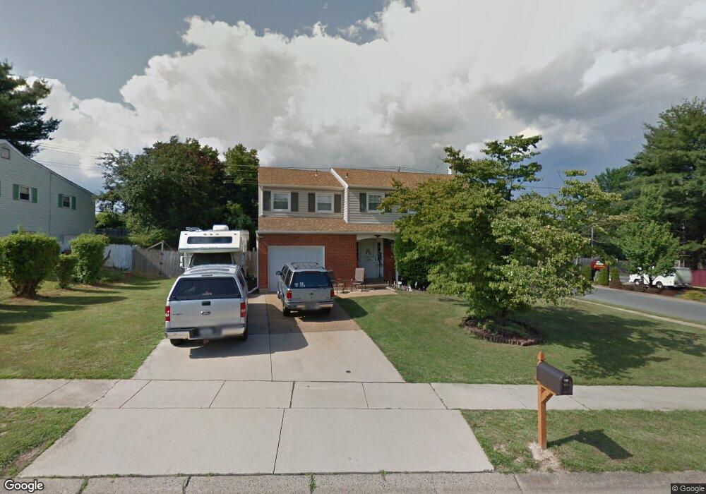 1101 N Overhill Ct, Wilmington, DE 19810 - photo 1