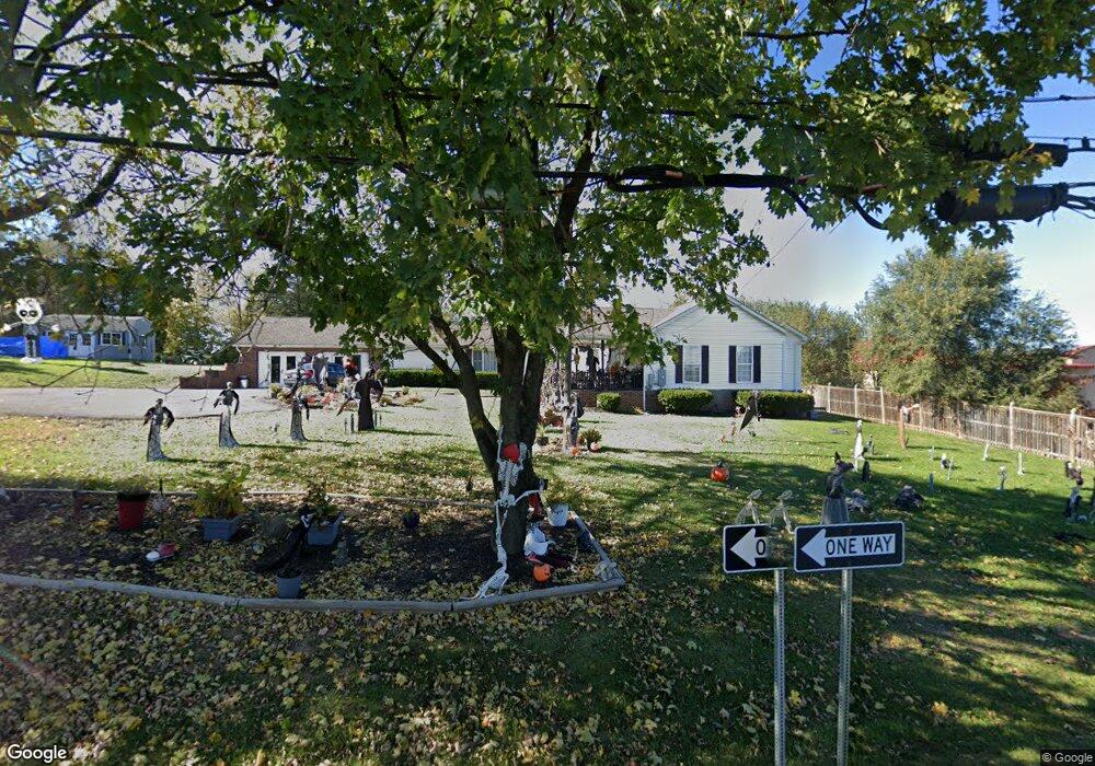 8552 Winchester Rd, Front Royal, VA 22630 - photo 1