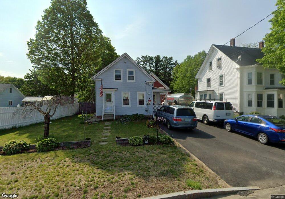 19 Green St, Rochester, NH 03868 - photo 1