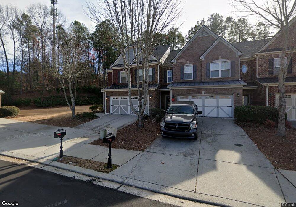 5365 Donehoo Ct, Alpharetta, GA 30005 - photo 1