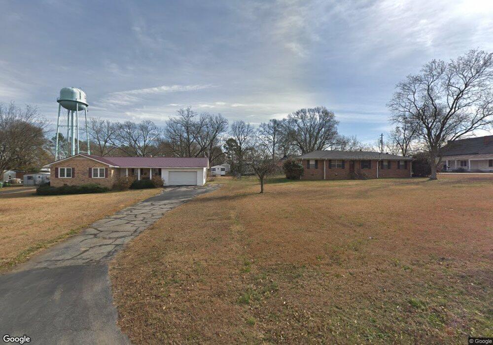 46 N Broad St, Bowman, GA 30624 - photo 1