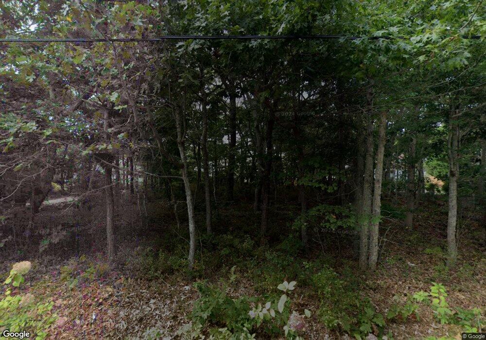 59 North Bournes Pond Rd, East Falmouth, MA 02536 - photo 1