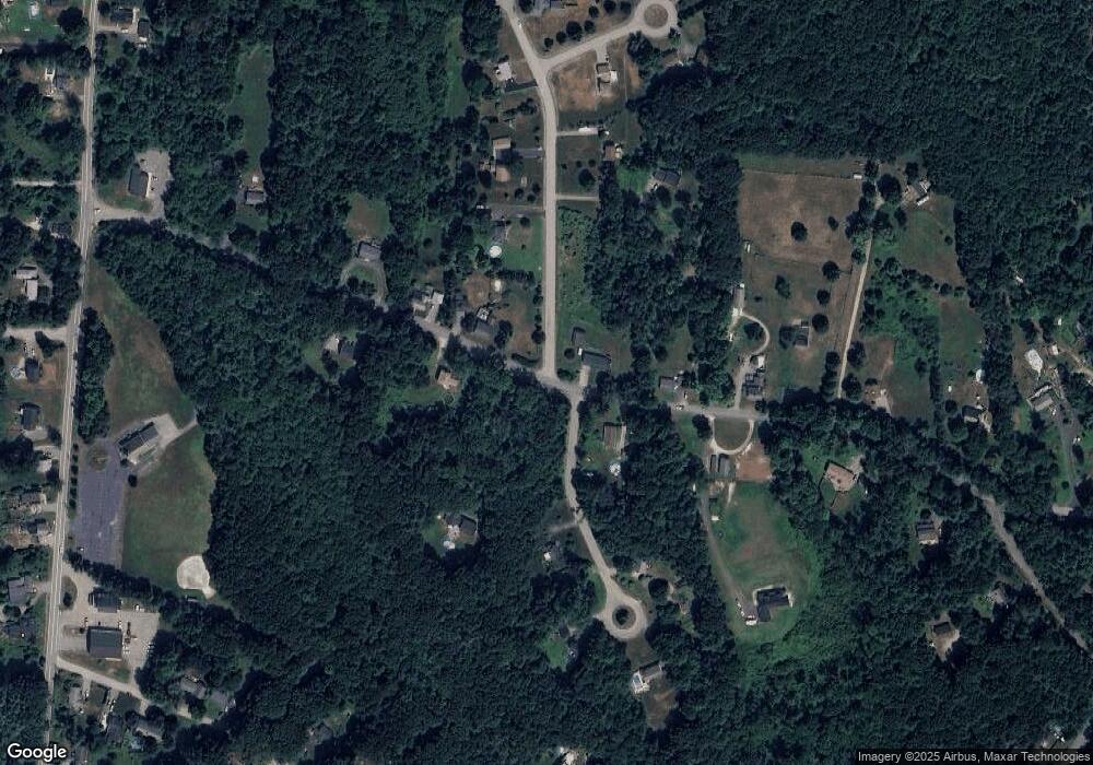 0 Clydesdale Dr, Danville, NH 03819 - photo 1