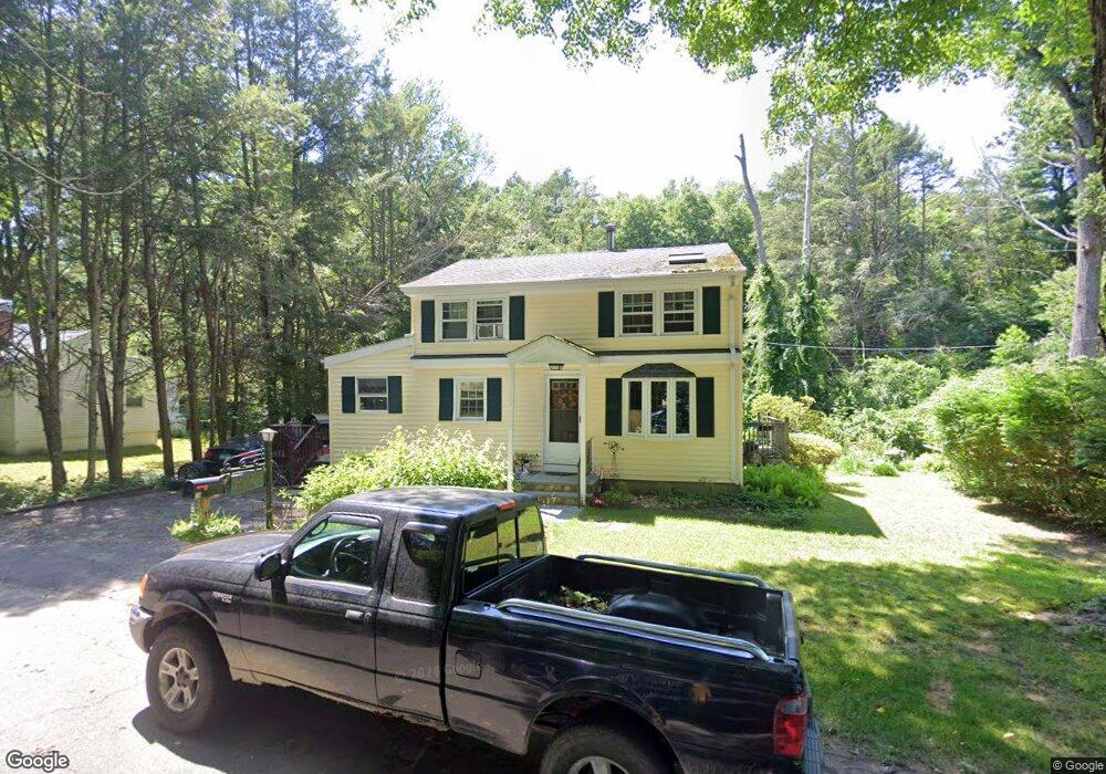 16 Skinner Rd, Higganum, CT 06441 - photo 1