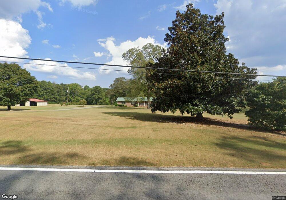 685 Thomas Wilson Rd, Roopville, GA 30170 - photo 1