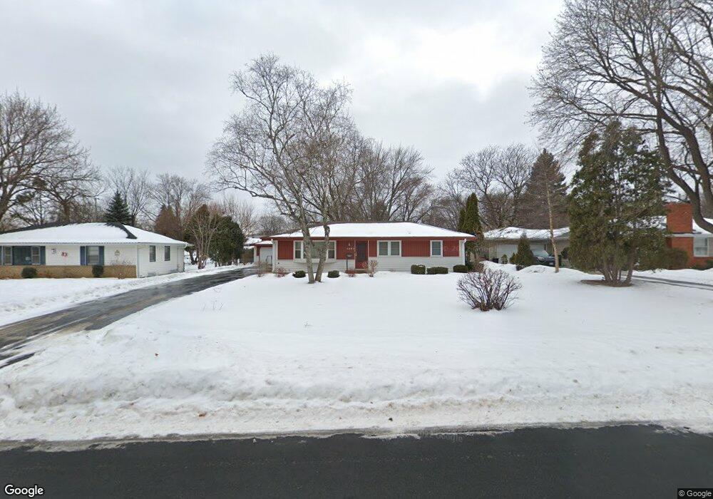 8338 Aldrich Ave S, Bloomington, MN 55420 - photo 1