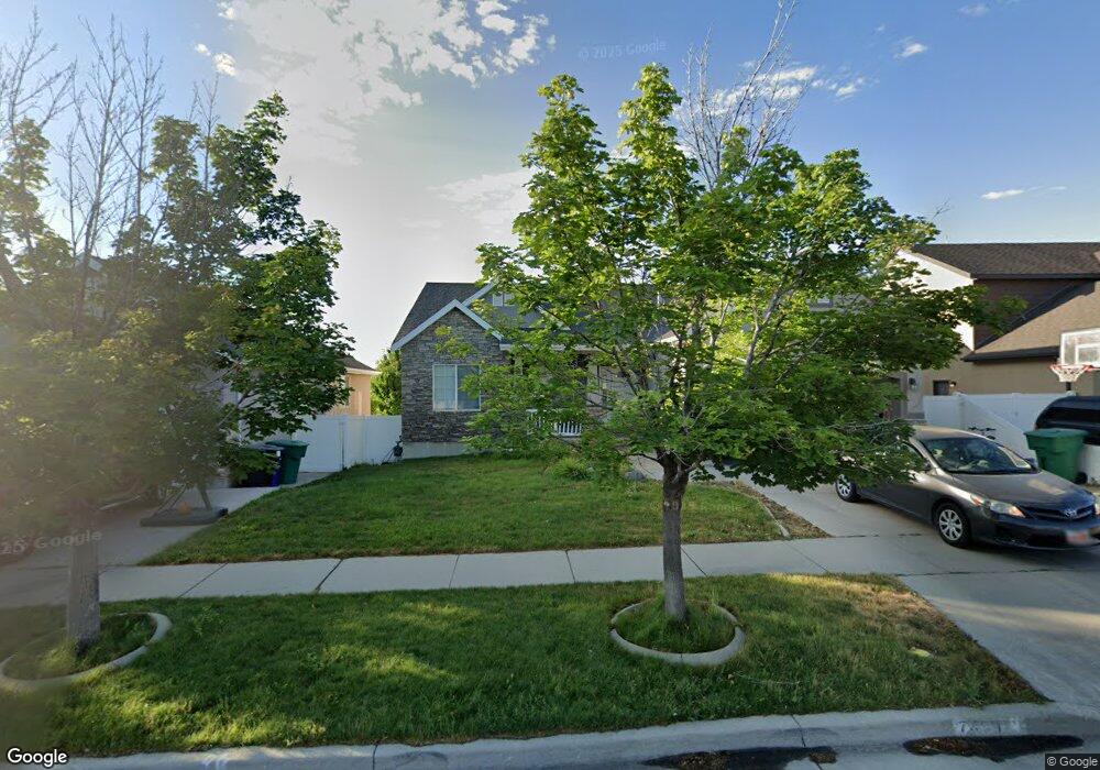 7499 S Park Maple Dr, West Jordan, UT 84081 - photo 1