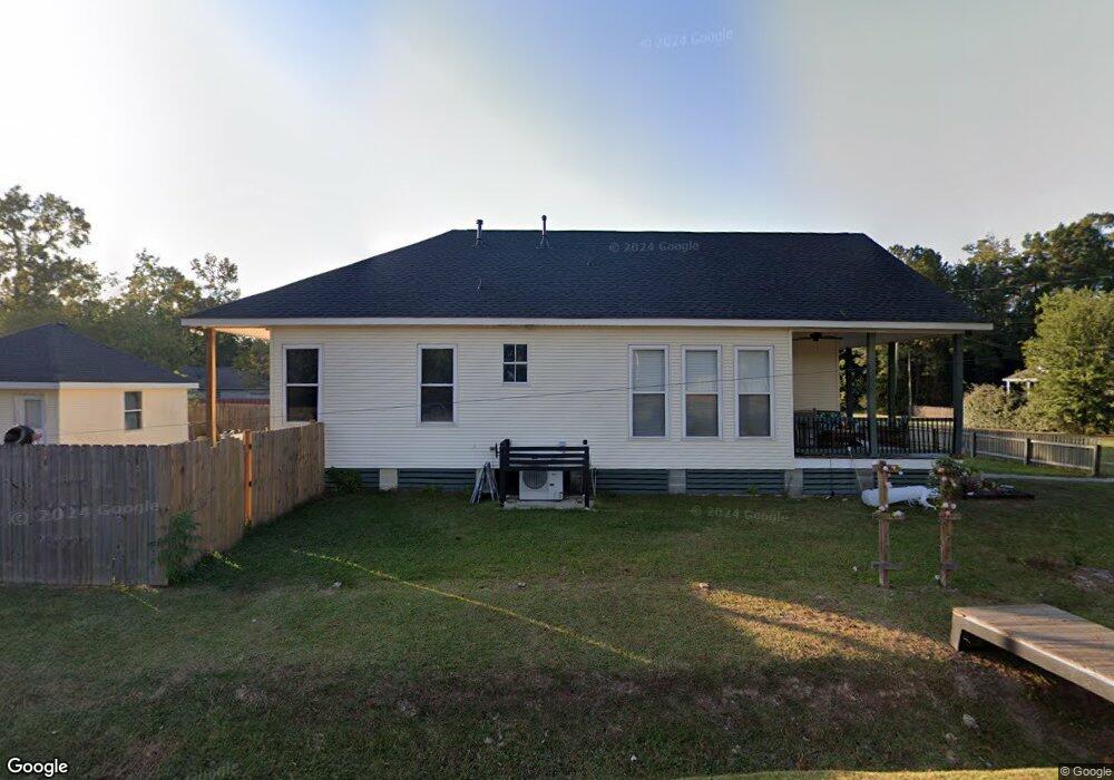 1101 W 16th Ave, Covington, LA 70433 - photo 1