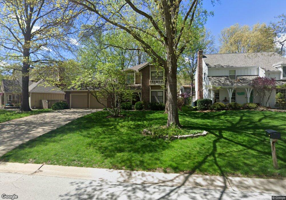 12510 W 81st Terrace, Lenexa, KS 66215 - photo 1