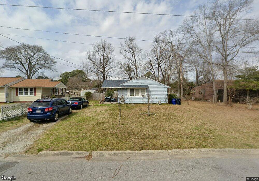 901 School St, Jacksonville, NC 28540 - photo 1