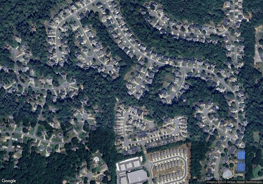 710 Ridgeview Ln, Woodstock, GA 30188 - photo 1