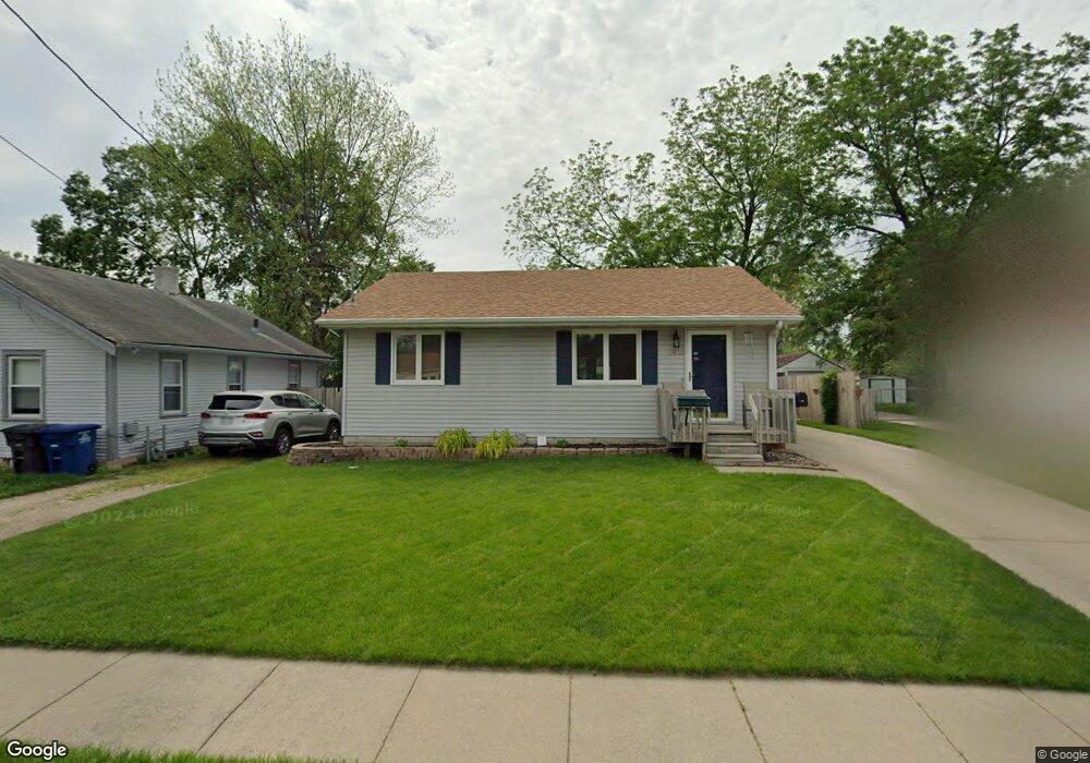 1918 Lay St, Des Moines, IA 50317 - photo 1