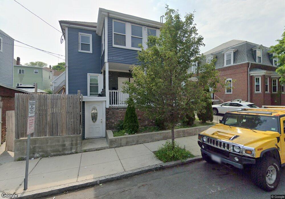 11 Waverly Ave, Revere, MA 02151 - photo 1
