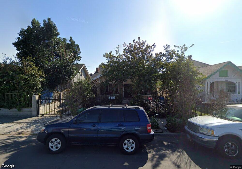 Street View Photo
